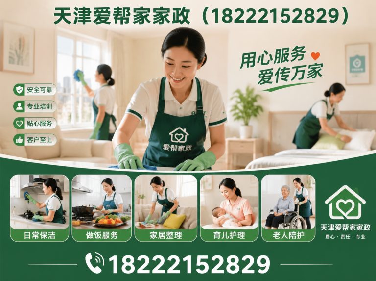东丽区天津护工展示图